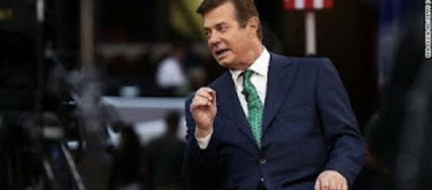 FBI raids Manafort's house- CNN Youtube Channel FBI raids Manafort's house- CNN Youtube Channel