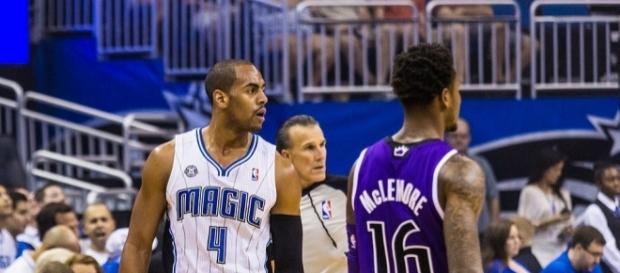 File:Arron Afflalo Ben McLemore.jpg - Wikimedia Commons - wikimedia.org File:Arron Afflalo Ben McLemore.jpg - Wikimedia Commons - wikimedia.org