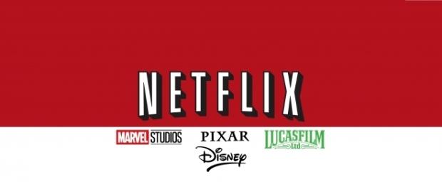 Filmes da Disney marvel star wars irão começar a ser retirados da Netflix Filmes da Disney marvel star wars irão começar a ser retirados da Netflix