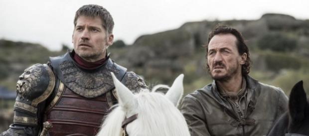 Game of Thrones : 6 détails qu'il ne fallait pas manquer dans l'épisode 4 ! Game of Thrones : 6 détails qu'il ne fallait pas manquer dans l'épisode 4 !