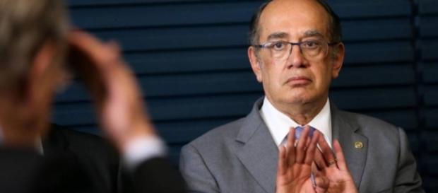 Gilmar Mendes revolta procuradores da República Gilmar Mendes revolta procuradores da República