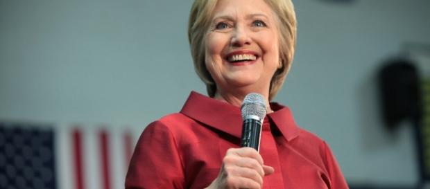 Hillary Clinton (Gage Skimore flickr) Hillary Clinton (Gage Skimore flickr)