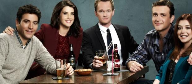HIMYM: tutte le ultime notizie HIMYM: tutte le ultime notizie