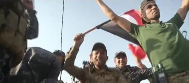 Image via CBS Evening News/YouTube screenshot Image via CBS Evening News/YouTube screenshot