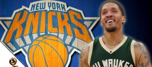 Image via Youtube channel: DLloyd NBA #MichaelBeasley Image via Youtube channel: DLloyd NBA #MichaelBeasley