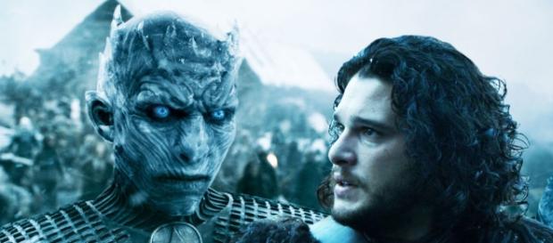 Confira tuso sobre a 7ª temporada de Game of Thrones (Foto: Reprodução) Confira tuso sobre a 7ª temporada de Game of Thrones (Foto: Reprodução)