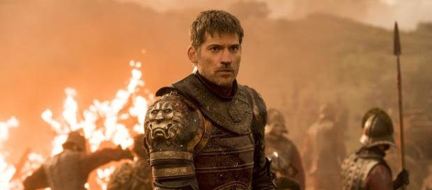 Jaime Lannister em "The Spoils of War" Jaime Lannister em "The Spoils of War"