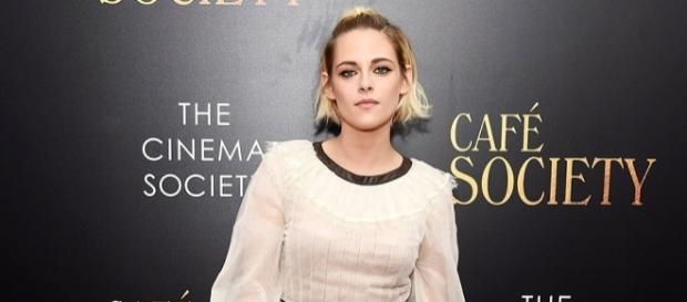 Stewart es una celebridad sin prejuicios Stewart es una celebridad sin prejuicios