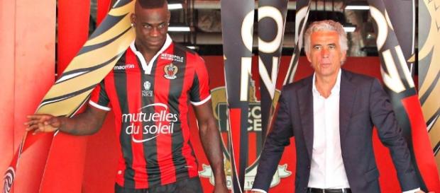 Le coach de l'OGC Nice livre son analyse de la superbe victoire ... - nicematin.com Le coach de l'OGC Nice livre son analyse de la superbe victoire ... - nicematin.com
