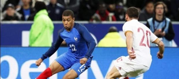 Los rumores de fichajes arrancan con la primavera: Mbappé, Isco ... - 20minutos.es Los rumores de fichajes arrancan con la primavera: Mbappé, Isco ... - 20minutos.es