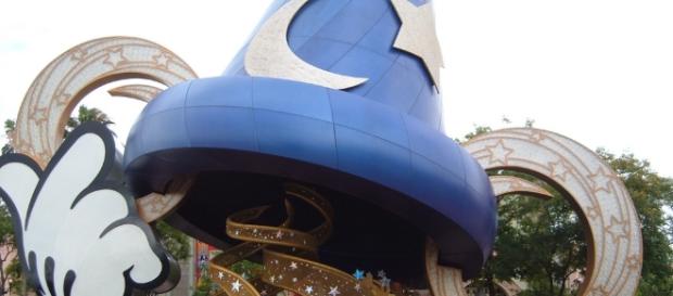 Mickey's sorcerer hat | mrkathika | Flickr Mickey's sorcerer hat | mrkathika | Flickr