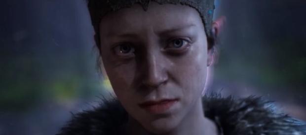 Ninja Theory recently launched the game 'Hellblade: Senua's Sacrifice' - YouTube/GameSpot Ninja Theory recently launched the game 'Hellblade: Senua's Sacrifice' - YouTube/GameSpot