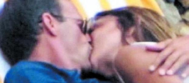 Nuove foto per la coppia dell'estate Nuove foto per la coppia dell'estate