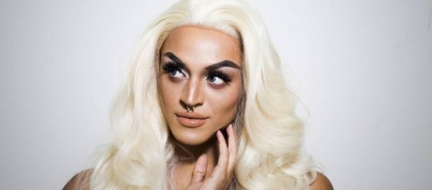Pabllo Vittar: 'Pra dar close, a gente vai até num vulcão em ... - globo.com Pabllo Vittar: 'Pra dar close, a gente vai até num vulcão em ... - globo.com