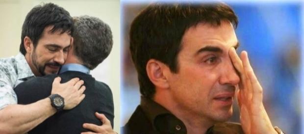 Padre Fábio de Melo revela doença. Padre Fábio de Melo revela doença.