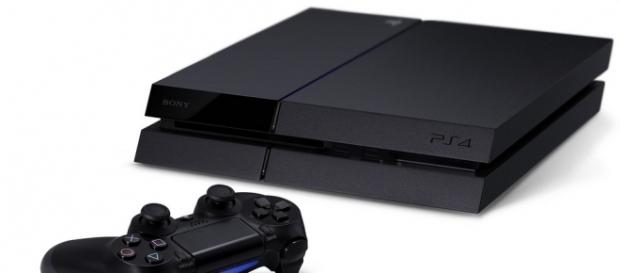 PlayStation 4 | Here it is: PlayStation 4. More details: bit… | Flickr - flickr.com PlayStation 4 | Here it is: PlayStation 4. More details: bit… | Flickr - flickr.com