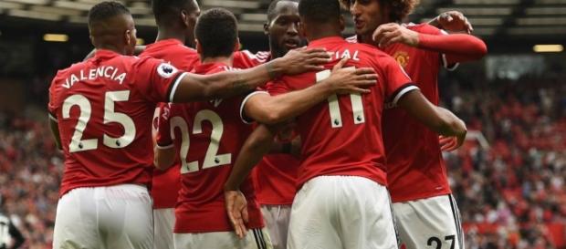 Premier League: FT: Manchester United 4-0 West Ham United - Live ... - bbc.co.uk Premier League: FT: Manchester United 4-0 West Ham United - Live ... - bbc.co.uk