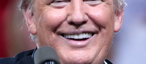 President Donald Trump (Gage Skidmore flickr) President Donald Trump (Gage Skidmore flickr)