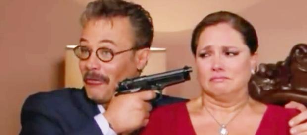 Resumo da novela O Que A Vida Me Roubou Resumo da novela O Que A Vida Me Roubou