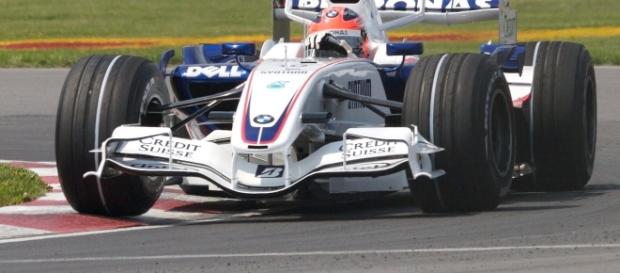 Robert Kubica is closer than ever to a return to Formula 1- Photo: Wikimedia Commons Robert Kubica is closer than ever to a return to Formula 1- Photo: Wikimedia Commons