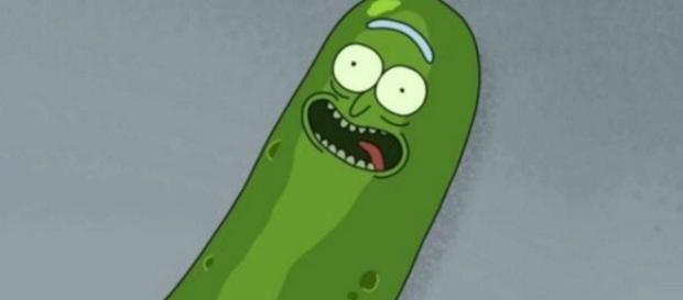 screenshot from rick and morty season 3 episode by Adult Swim screenshot from rick and morty season 3 episode by Adult Swim