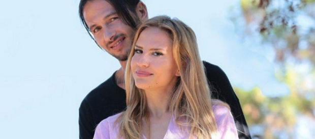 Temptation Island, Antonio Lenti e Veronica Bagnoli - blitzquotidiano.it Temptation Island, Antonio Lenti e Veronica Bagnoli - blitzquotidiano.it