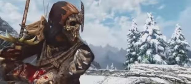 The Ideal Elder Scrolls 6 Valenwood - FudgeMuppet/YouTube The Ideal Elder Scrolls 6 Valenwood - FudgeMuppet/YouTube