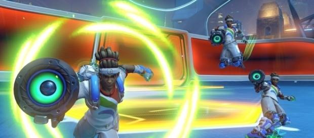 This year's Summer Games event is now live in "Overwatch" (via Blizzard Entertainment Press Center) This year's Summer Games event is now live in "Overwatch" (via Blizzard Entertainment Press Center)