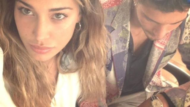Belen Rodriguez torna con Stefano De Martino?