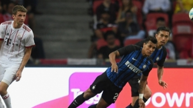 Calciomercato Inter, Murillo in partenza: si cerca il sostituto | inter.it