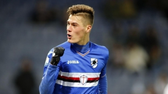 Calciomercato Inter, nuovo vertice per l'acquisto di Patrik Schick