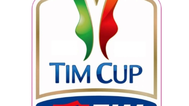 Coppa Italia 2017/2018: partite 11-13 agosto.