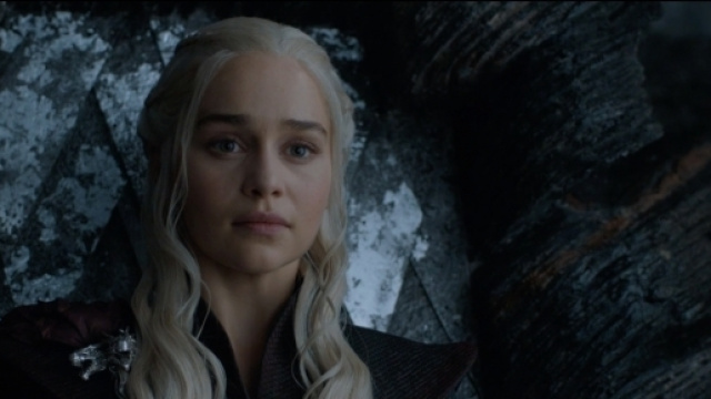 Daenerys serait l'héritière d'Azor Ahai !