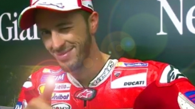 Dovizioso: il campione che non ti aspetti.