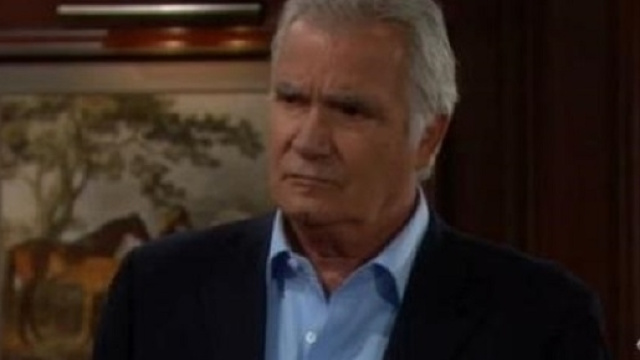 Eric Forrester soap opera Beautiful