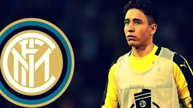 Inter, clamoroso scambio per arrivare a Emre Mor