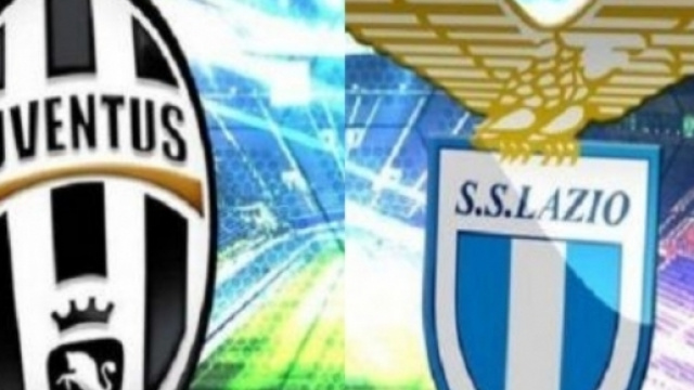 Juventus-Lazio, Supercoppa Italiana 2017.