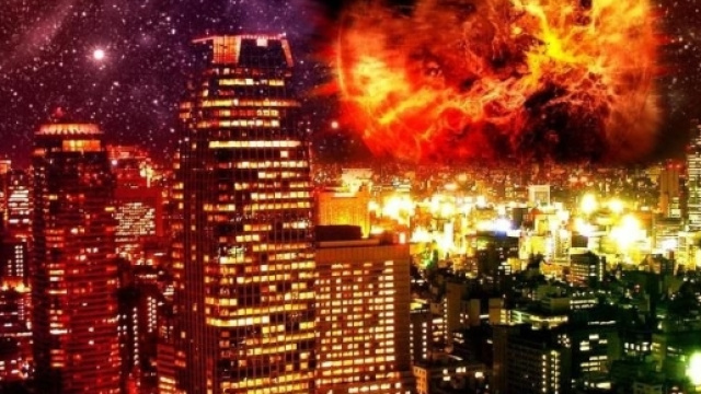 La fine del mondo arriver&agrave; tra il 13 maggio ed il 13 ottobre: parola di Villegas