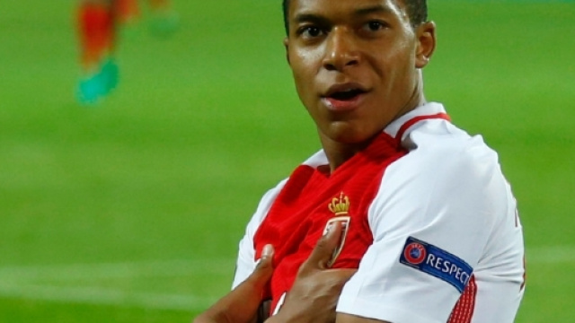 Les quatre clubs préférés de Mbappé... - football.fr