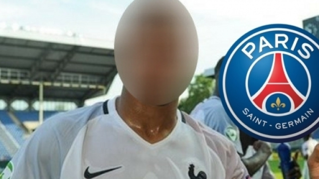 Mbappé va rejoindre le club de la capitale ?