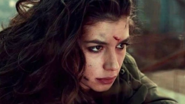 Rosy Abate - La Serie quando inizia: ecco le ultime anticipazioni