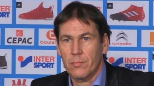 Rudi Garcia lâche ses vérités sur le dossier Olivier Giroud (via blastingnews.com)