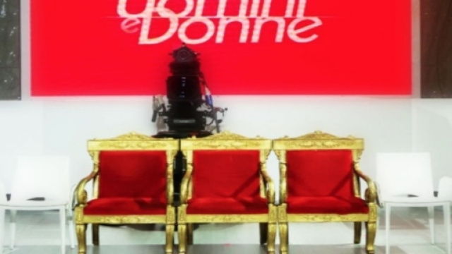 Tronisti Uomini e donne 2017-2018