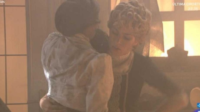 Una Vita, puntate spagnole della soap.