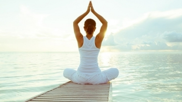 Yoga: miglior rimedio alla depressione - TopBenessere - topbenessere.it