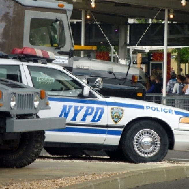 NYPD will replace 36,000 Windows phones with iPhones / Photo via Sean MacEntee, Flickr