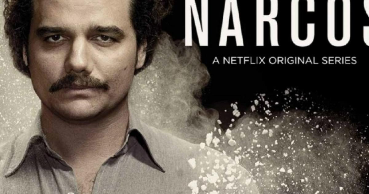 Narcos 3 Streaming Narcos 3 Streaming