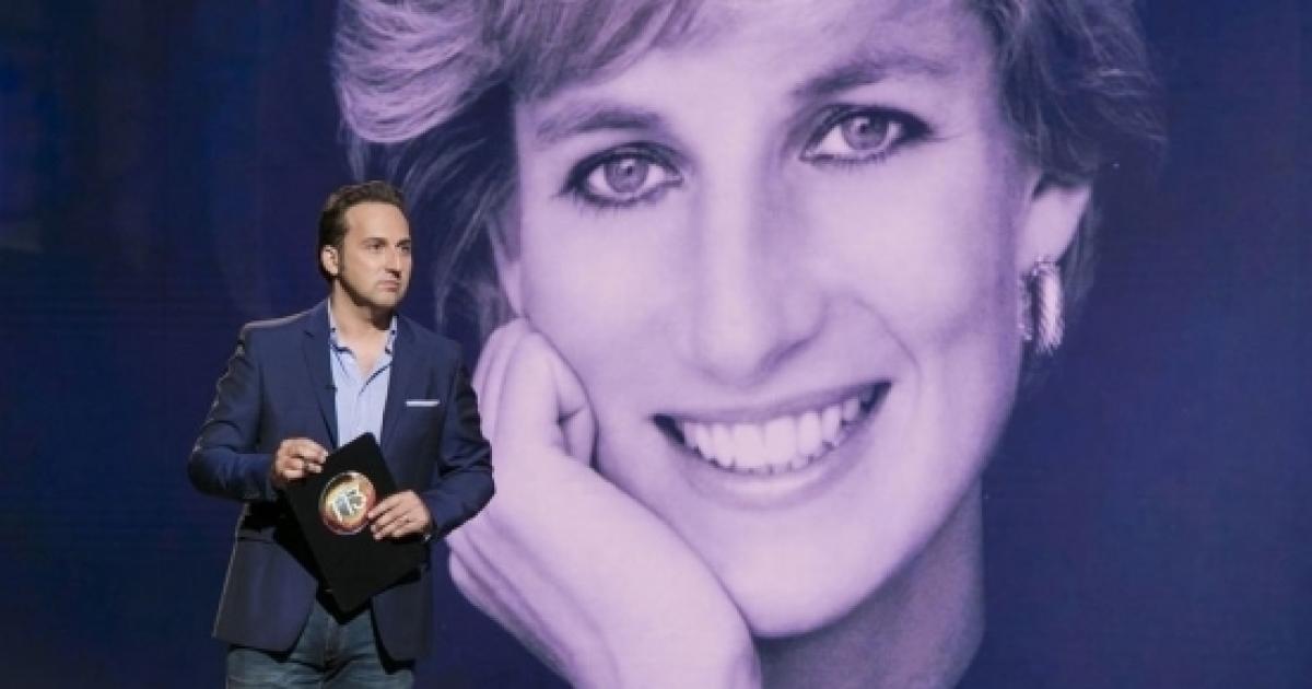 Por qué mataron a Lady Di? Debate en Cuarto Milenio Por qué mataron a Lady Di? Debate en Cuarto Milenio