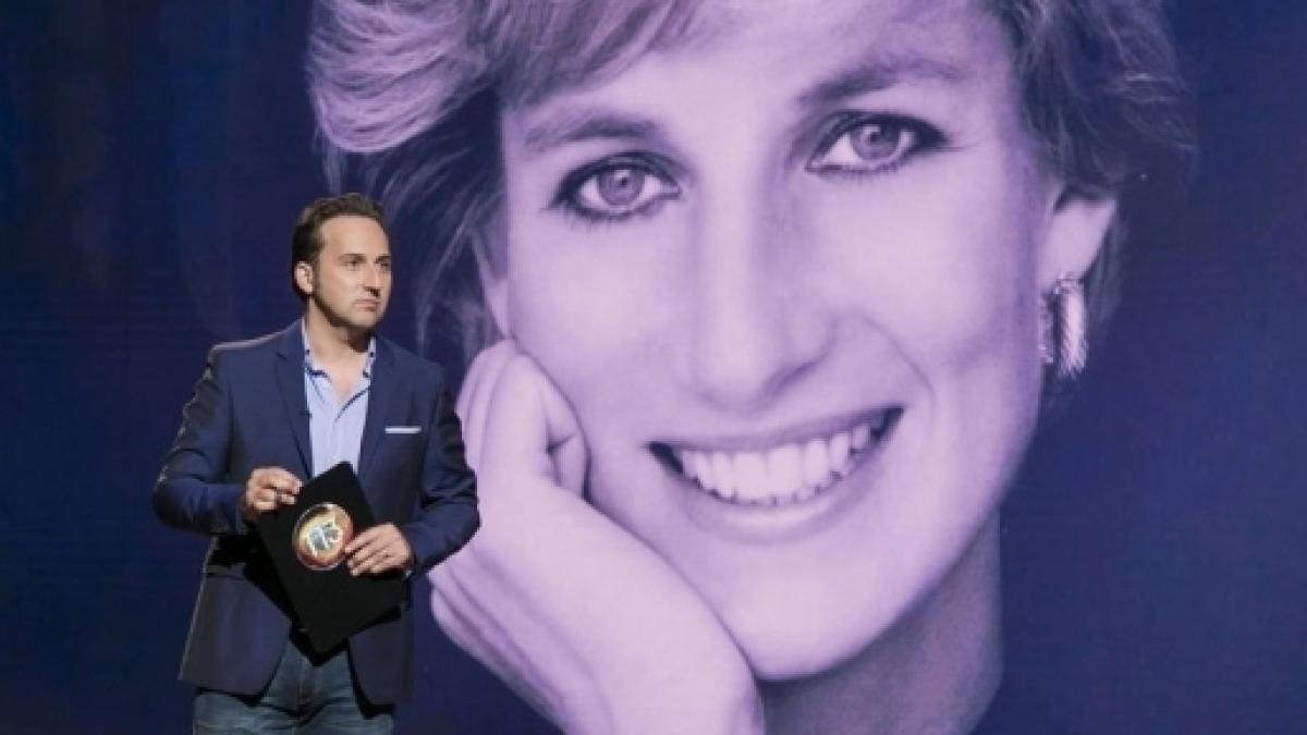 Por qué mataron a Lady Di? Debate en Cuarto Milenio Por qué mataron a Lady Di? Debate en Cuarto Milenio