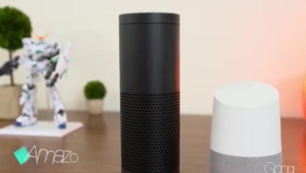 sony google home